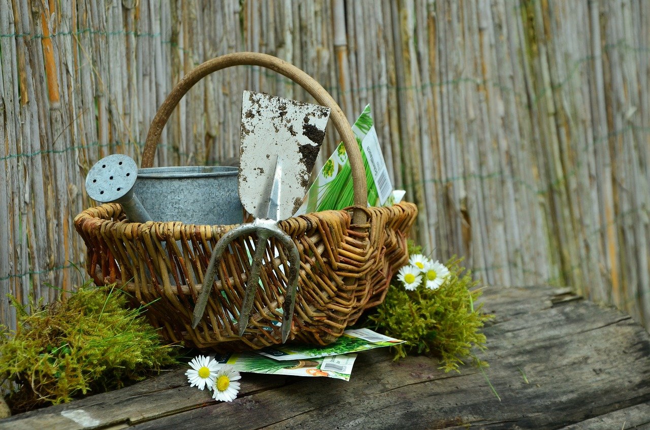 Garden Tools & Supplies | Wildwood Express – Wildwood Outdoor Living