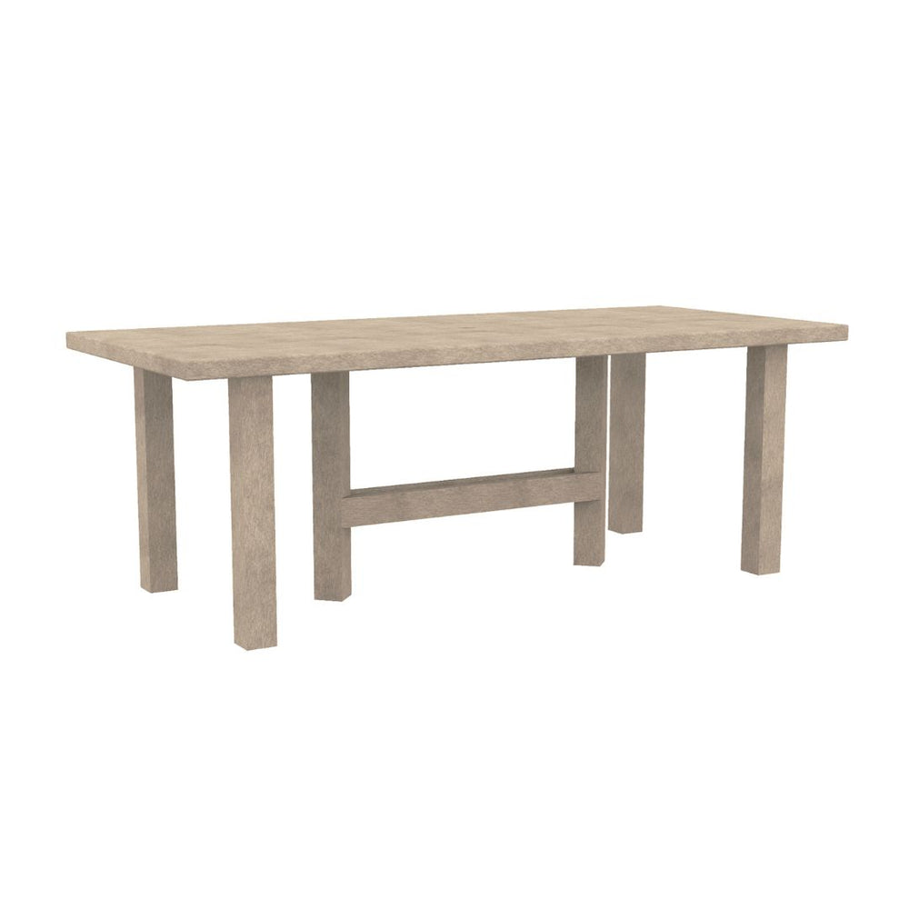 84" Napa Dining Table | T301