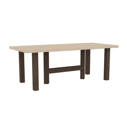 84" Napa Dining Table | T301