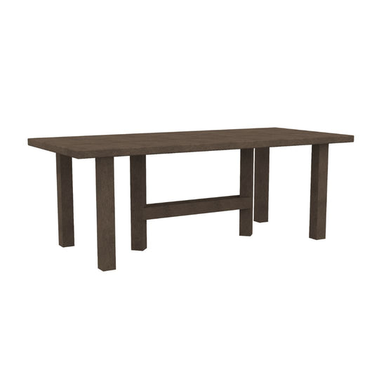 84" Napa Dining Table | T301