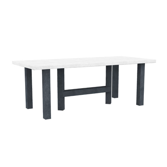 84" Napa Dining Table | T301