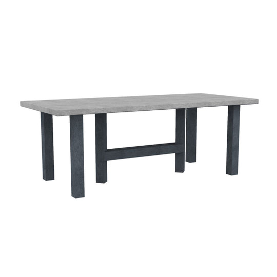 84" Napa Dining Table | T301