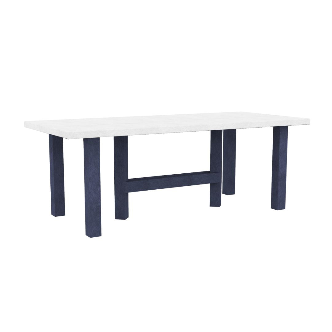 84" Napa Dining Table | T301