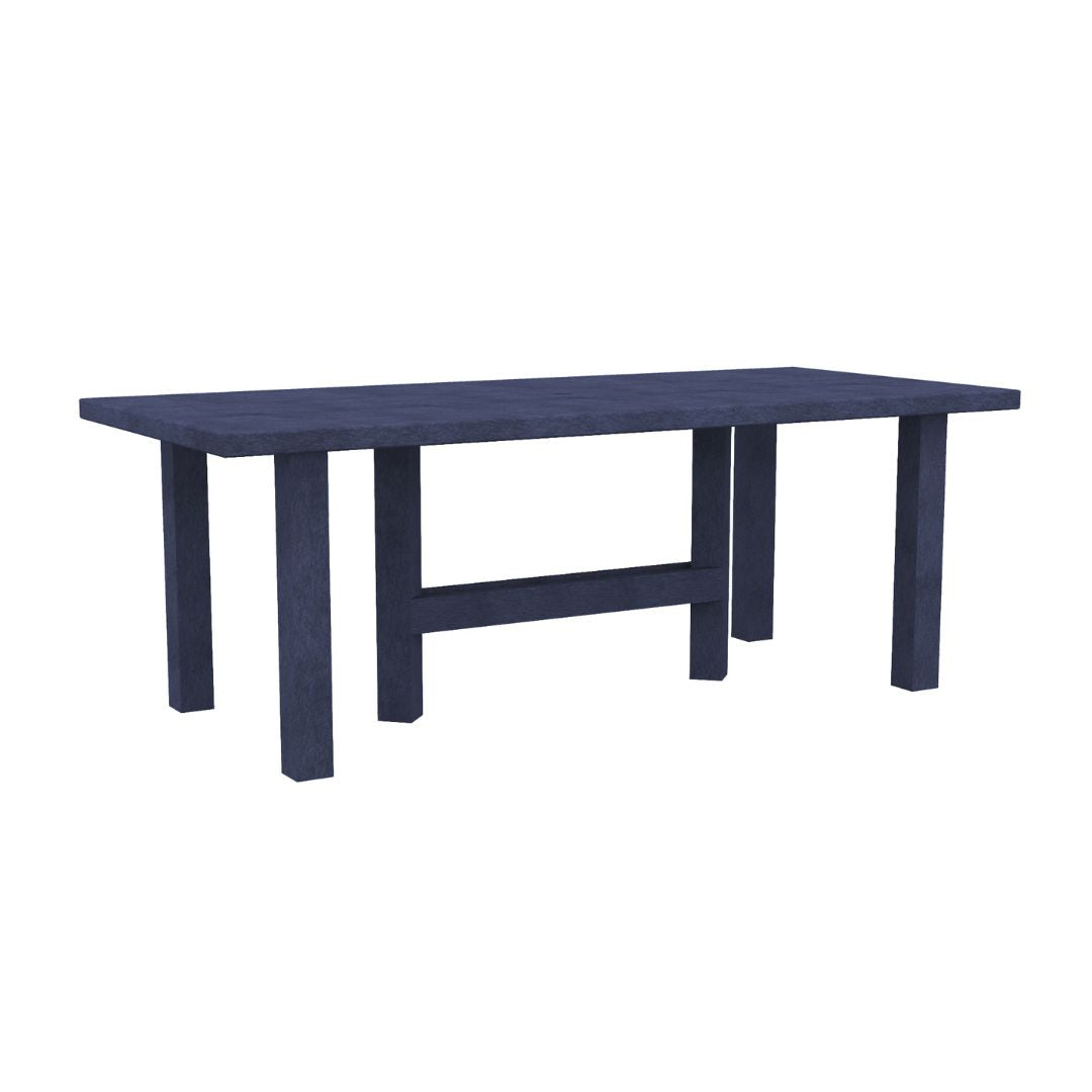 84" Napa Dining Table | T301