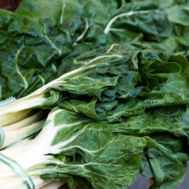 Swiss Chard Fordhook Giant - Ontario Seed Company