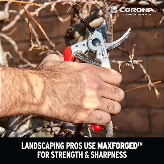 Corona BP 4840 Rolling Handle Bypass Pruner