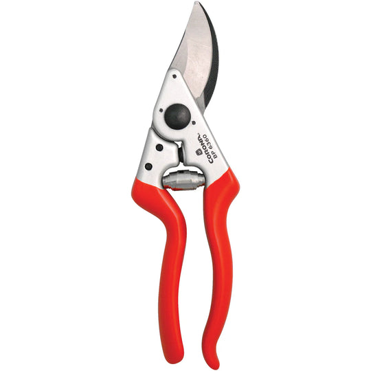 Corona BP 6360 Aluminum Angled Bypass Pruner, 1 in. Cut Capacity