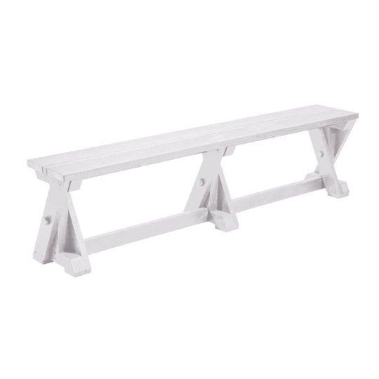6' Harvest Bench - B201