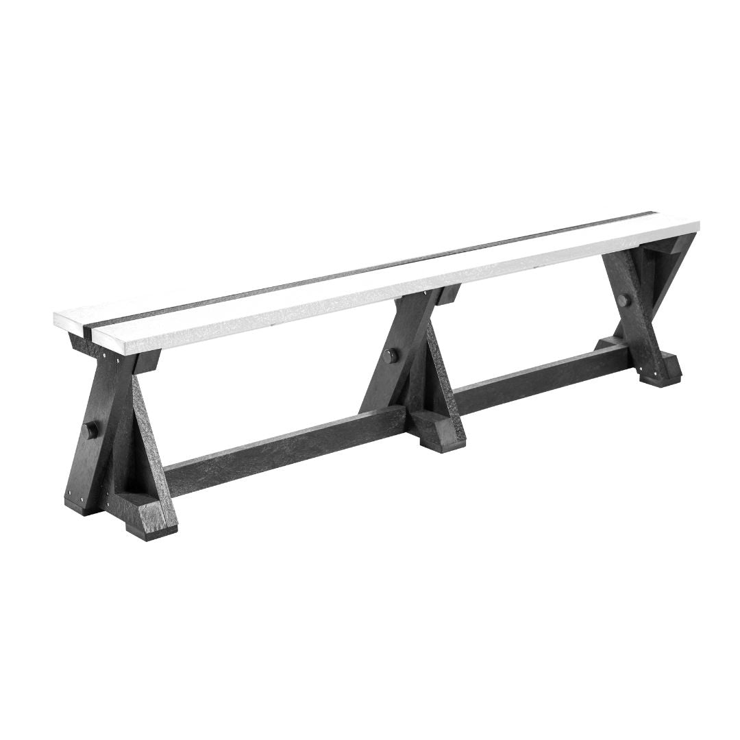6' Harvest Bench - B201
