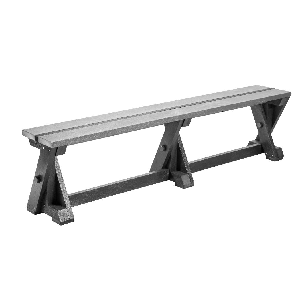 6' Harvest Bench - B201
