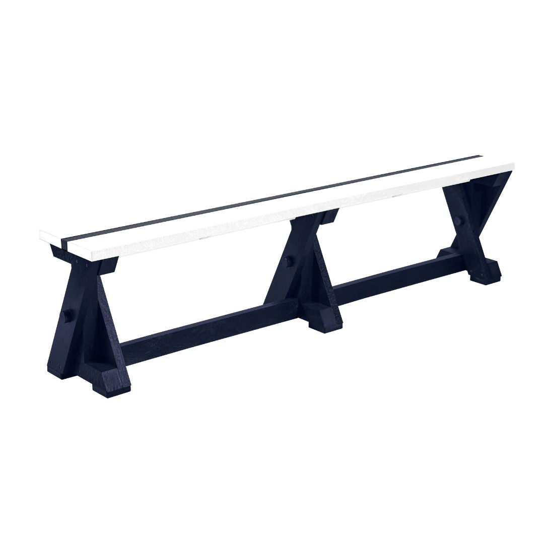 6' Harvest Bench - B201