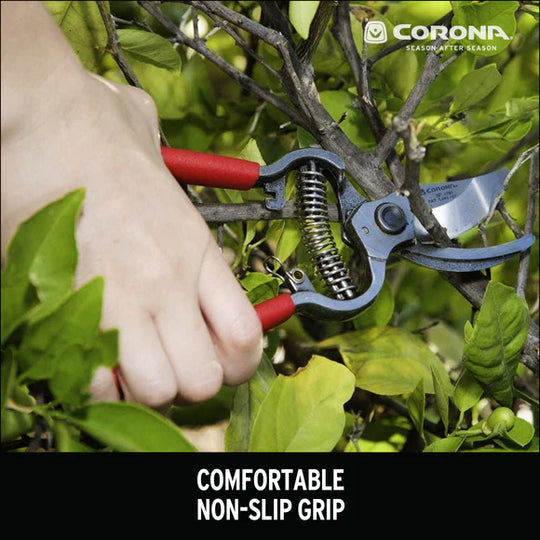 Corona BP 3180D ClassicCUT® Bypass Pruner, 1-inch Cut Capacity