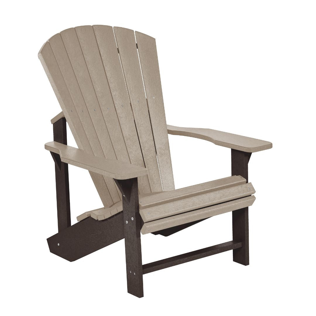 Classic Adirondack Chair - C01