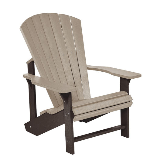 Classic Adirondack Chair - C01