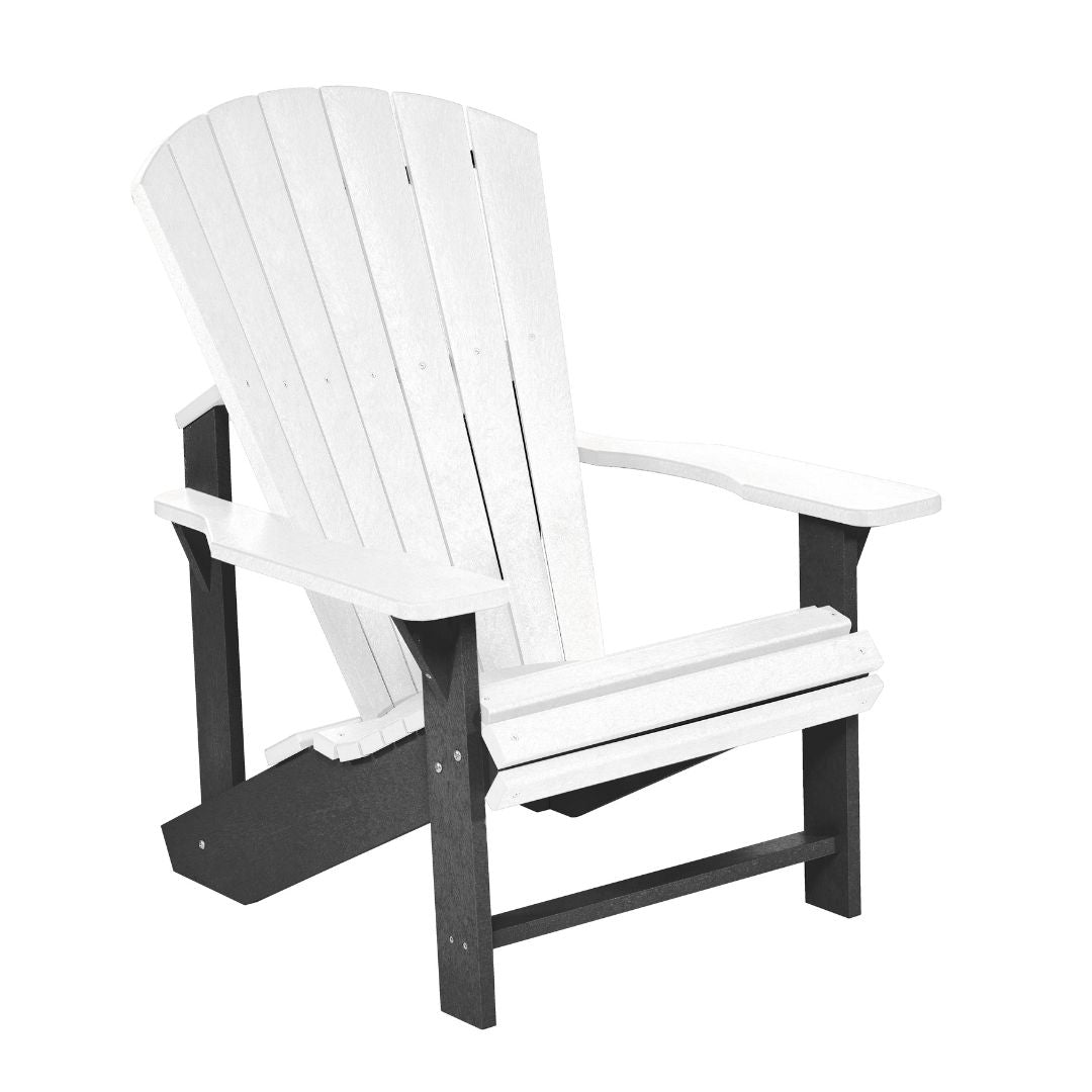 Classic Adirondack Chair - C01