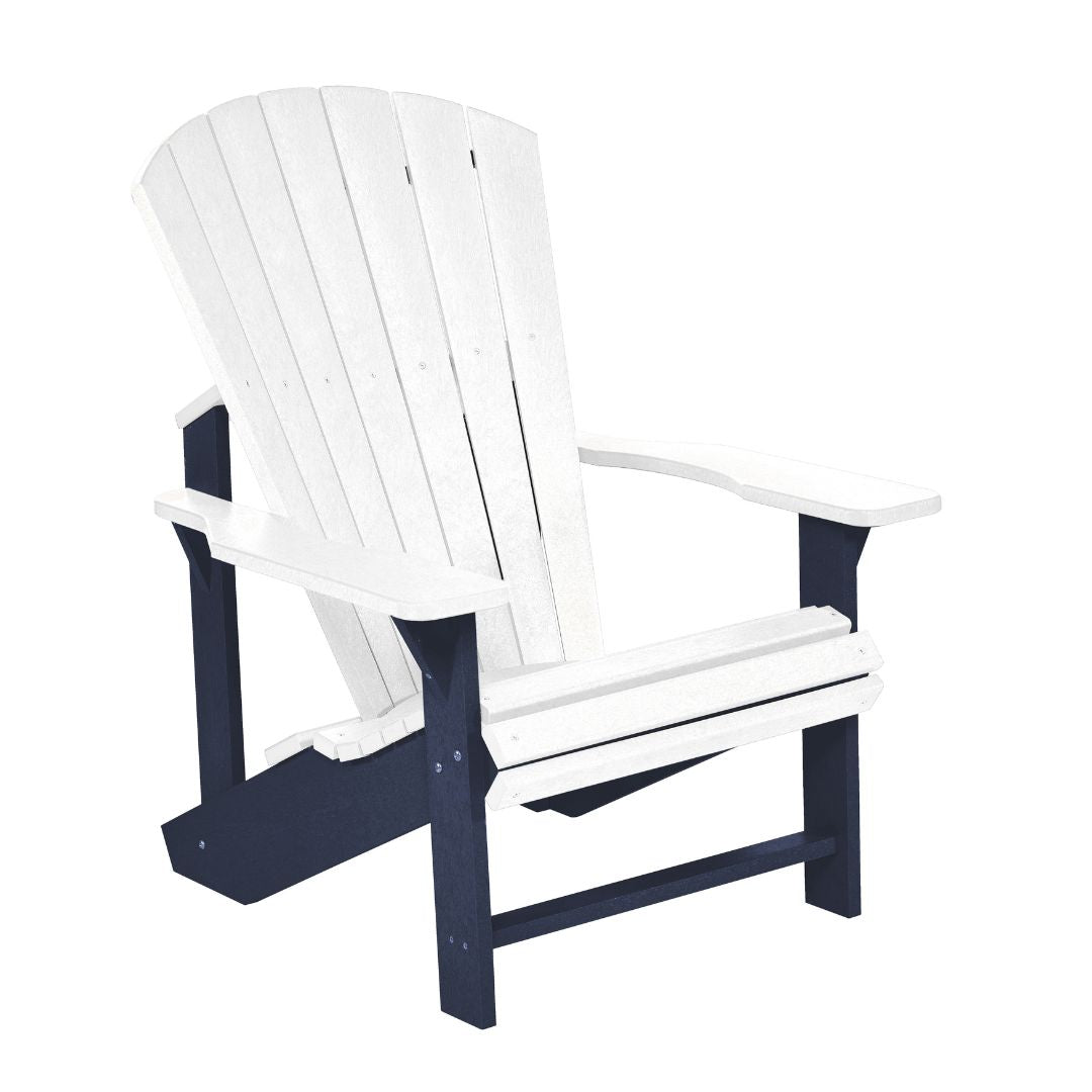 Classic Adirondack Chair - C01