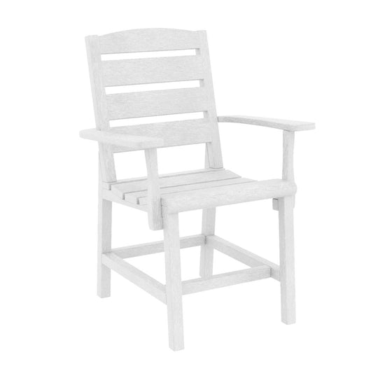 Napa Dining Arm Chair | C323