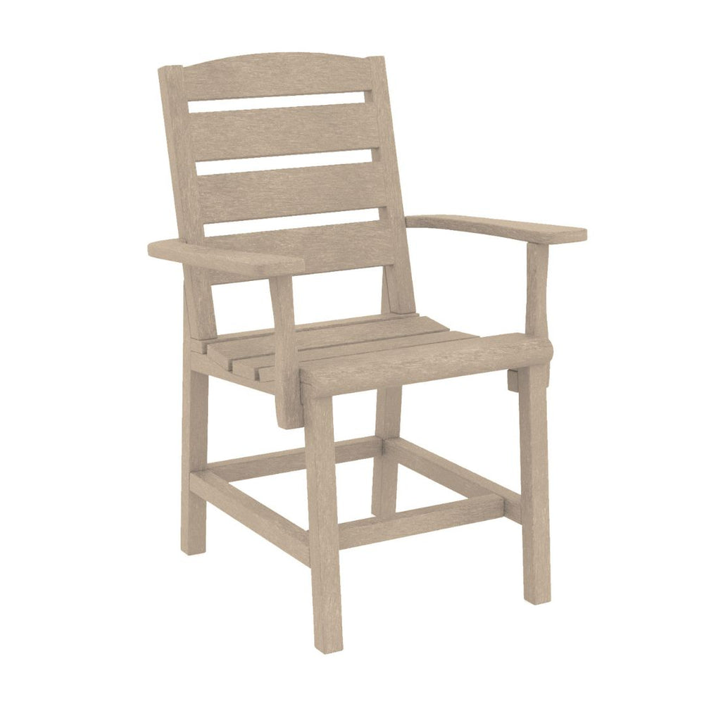 Napa Dining Arm Chair | C323