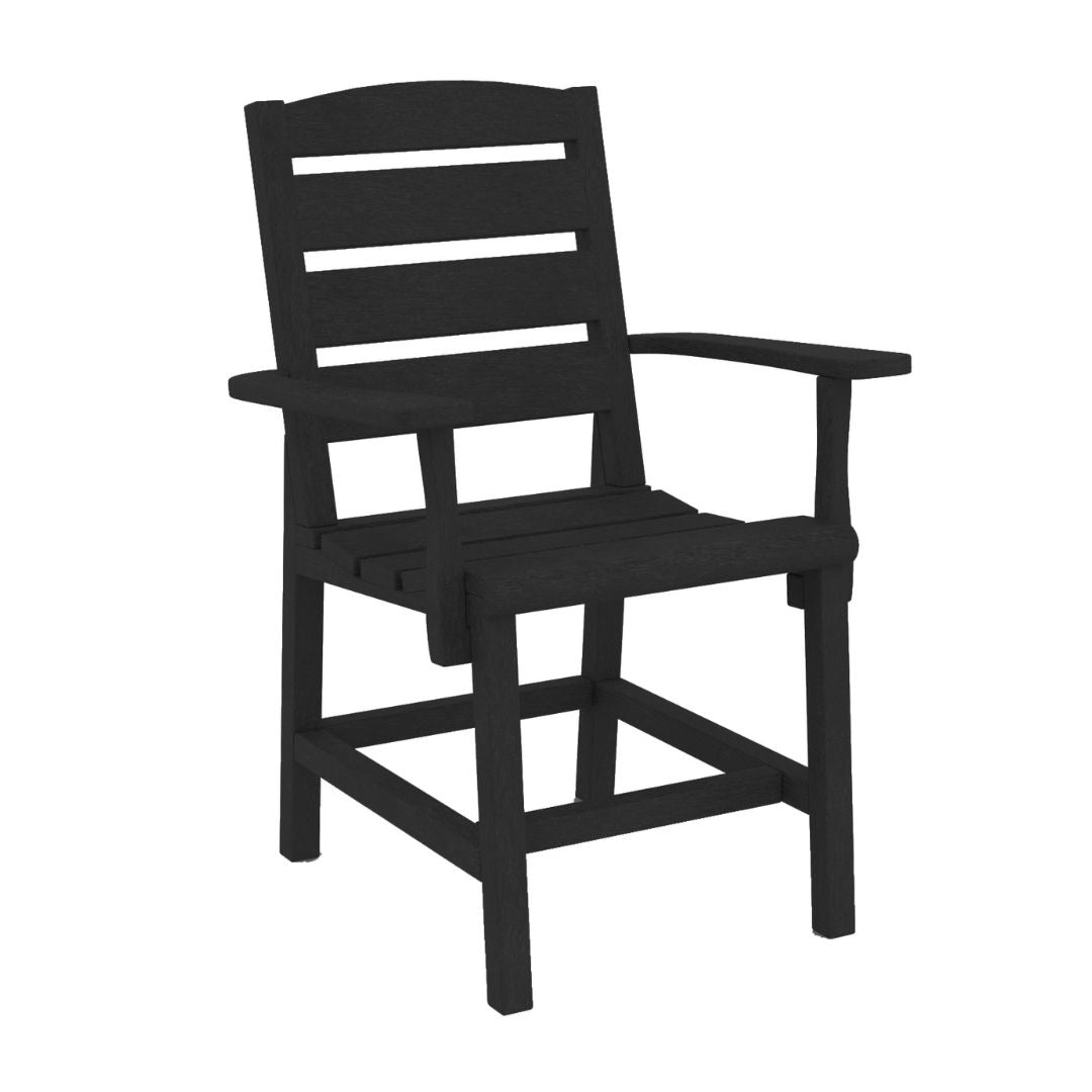 Napa Dining Arm Chair | C323