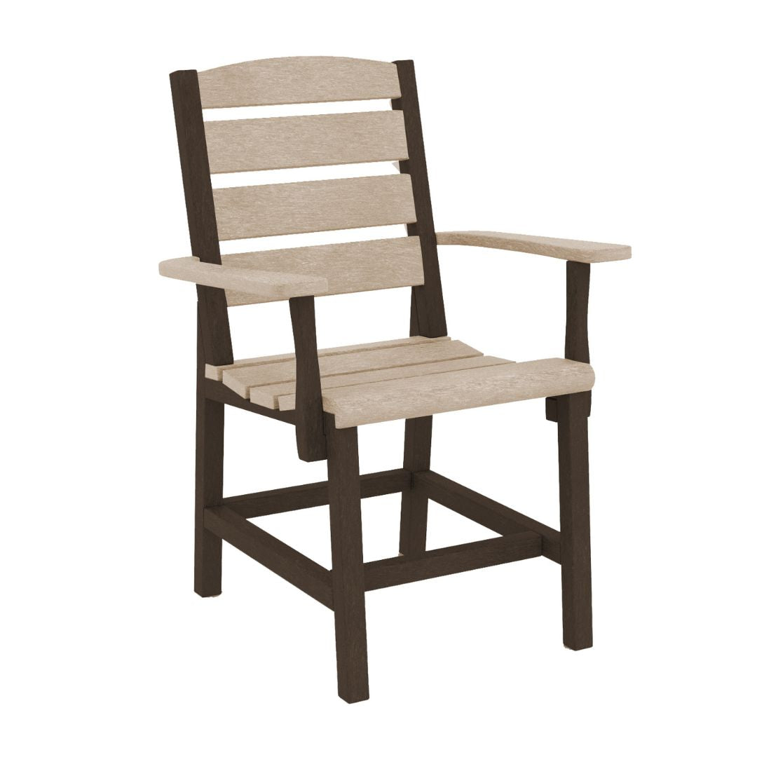 Napa Dining Arm Chair | C323