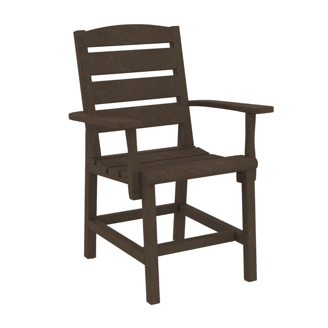 Napa Dining Arm Chair | C323