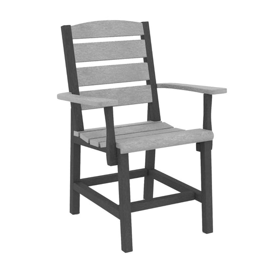 Napa Dining Arm Chair | C323
