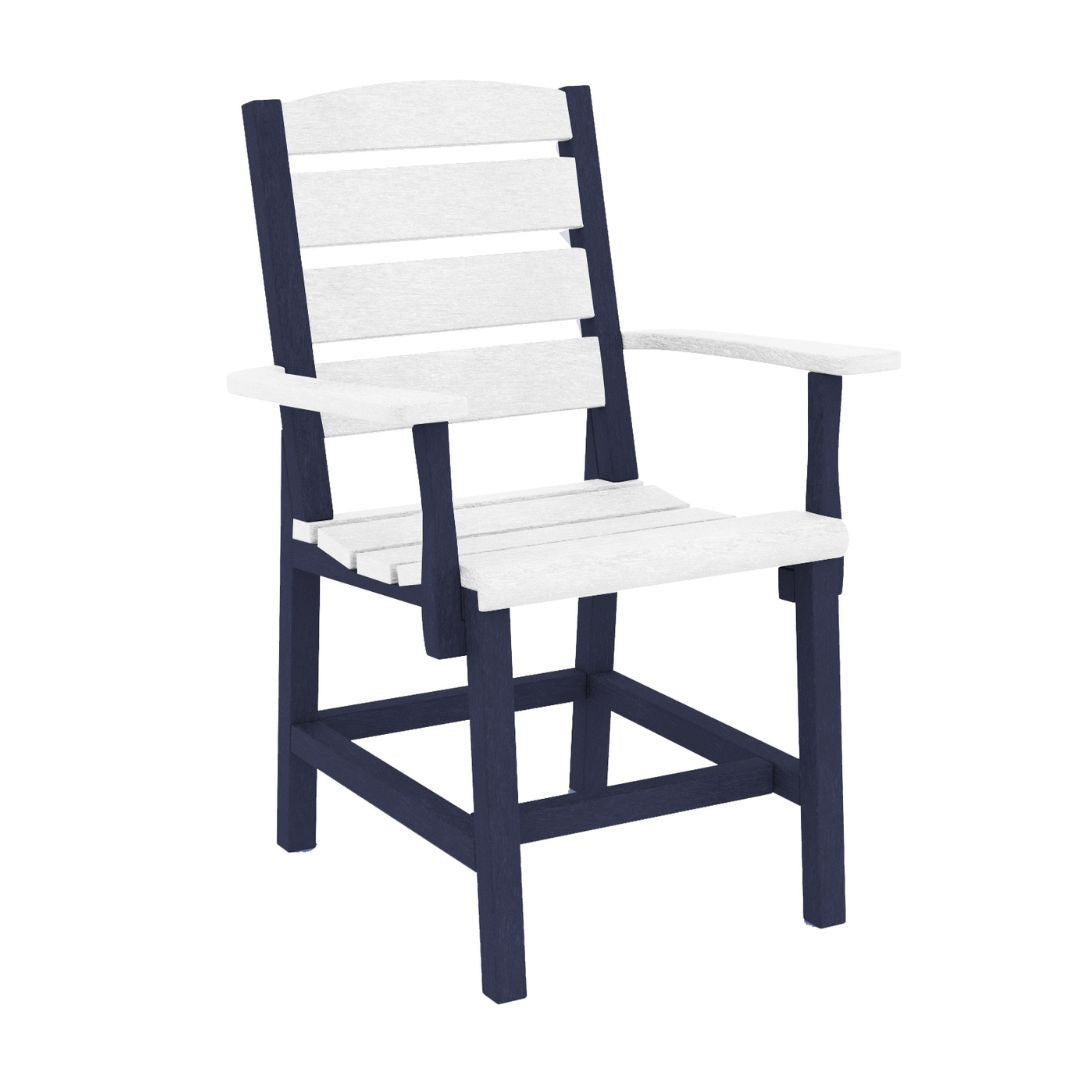 Napa Dining Arm Chair | C323