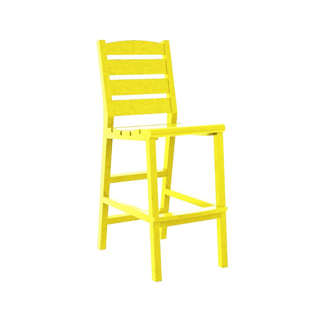 Napa Pub Side Chair | C311