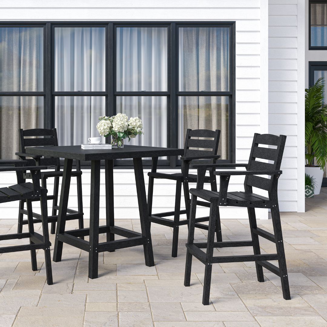 Napa Pub Side Chair | C311