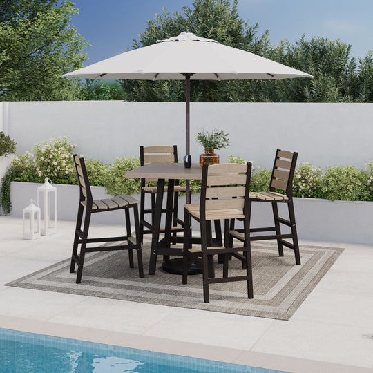 Napa Pub Side Chair | C311