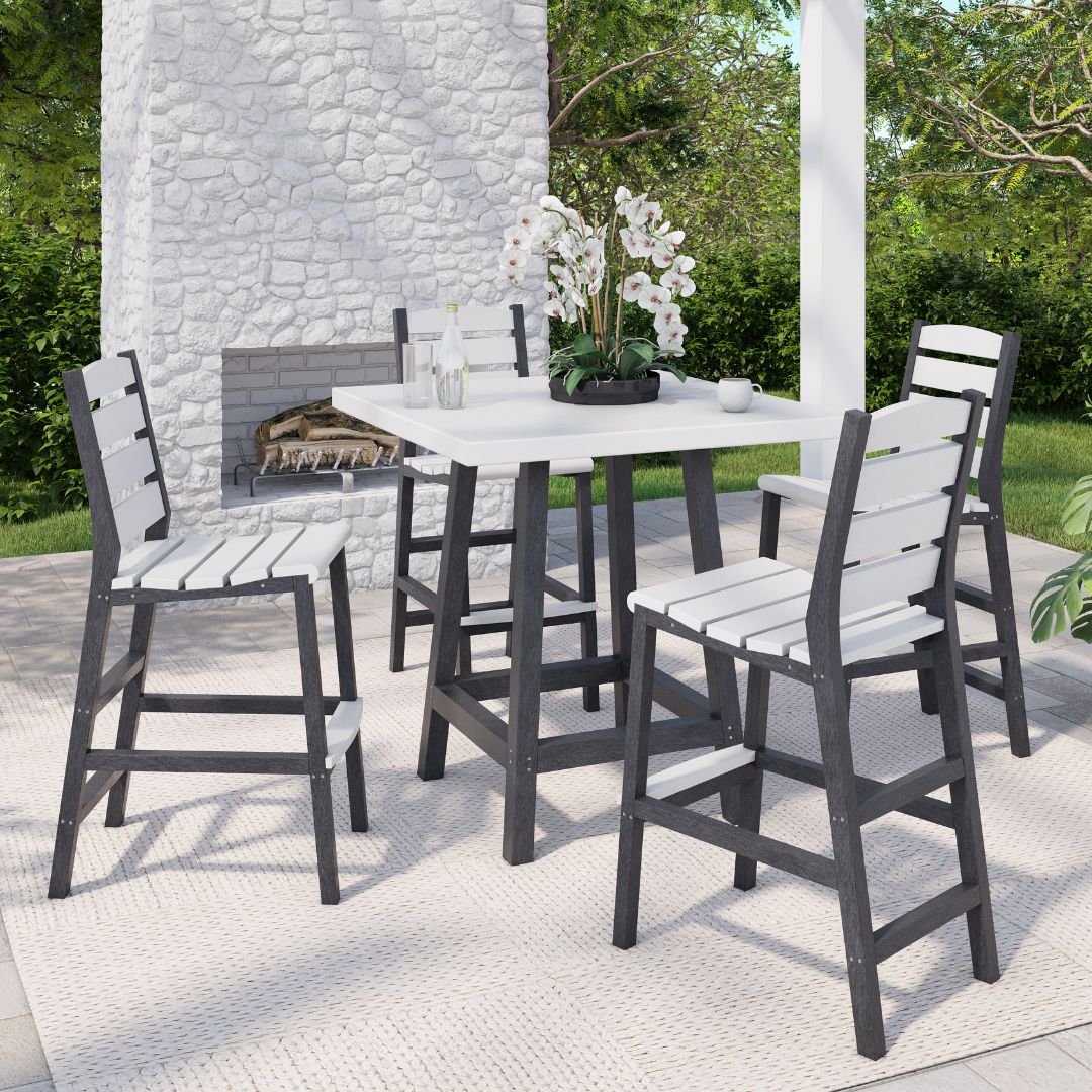 Napa Pub Side Chair | C311
