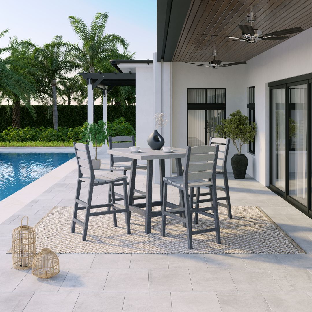 Napa Pub Side Chair | C311