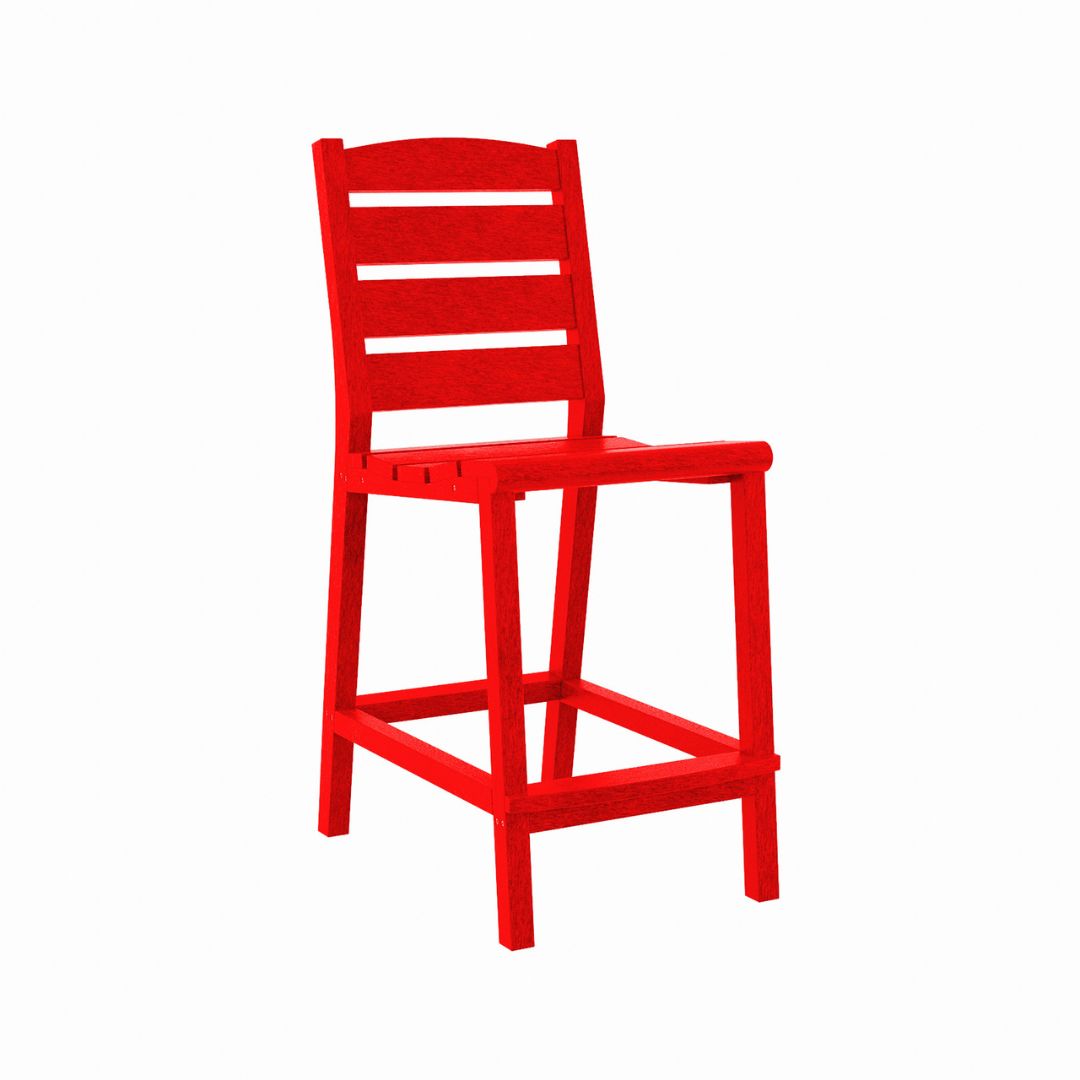 Napa Counter Side Chair | C311C