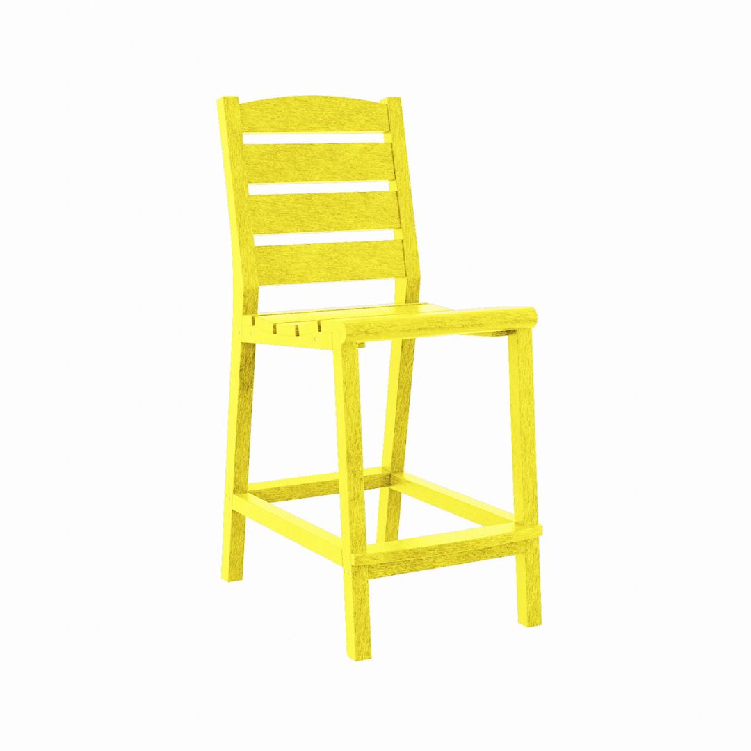 Napa Counter Side Chair | C311C