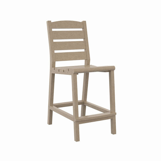 Napa Counter Side Chair | C311C