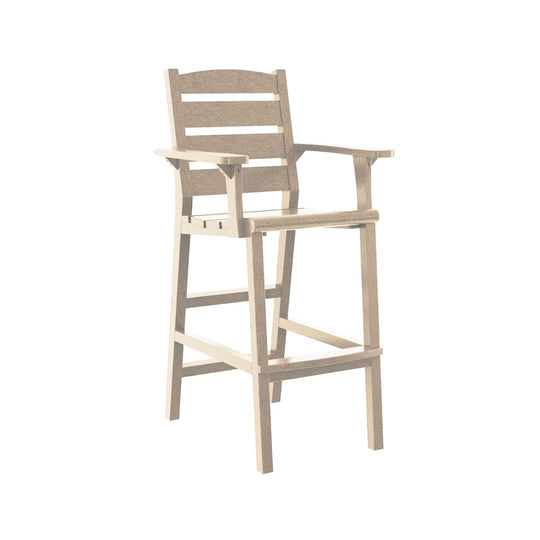 Napa Pub Arm Chair | C313