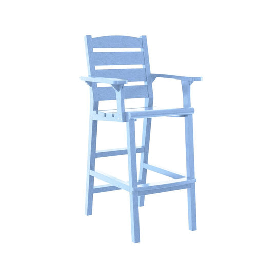 Napa Pub Arm Chair | C313