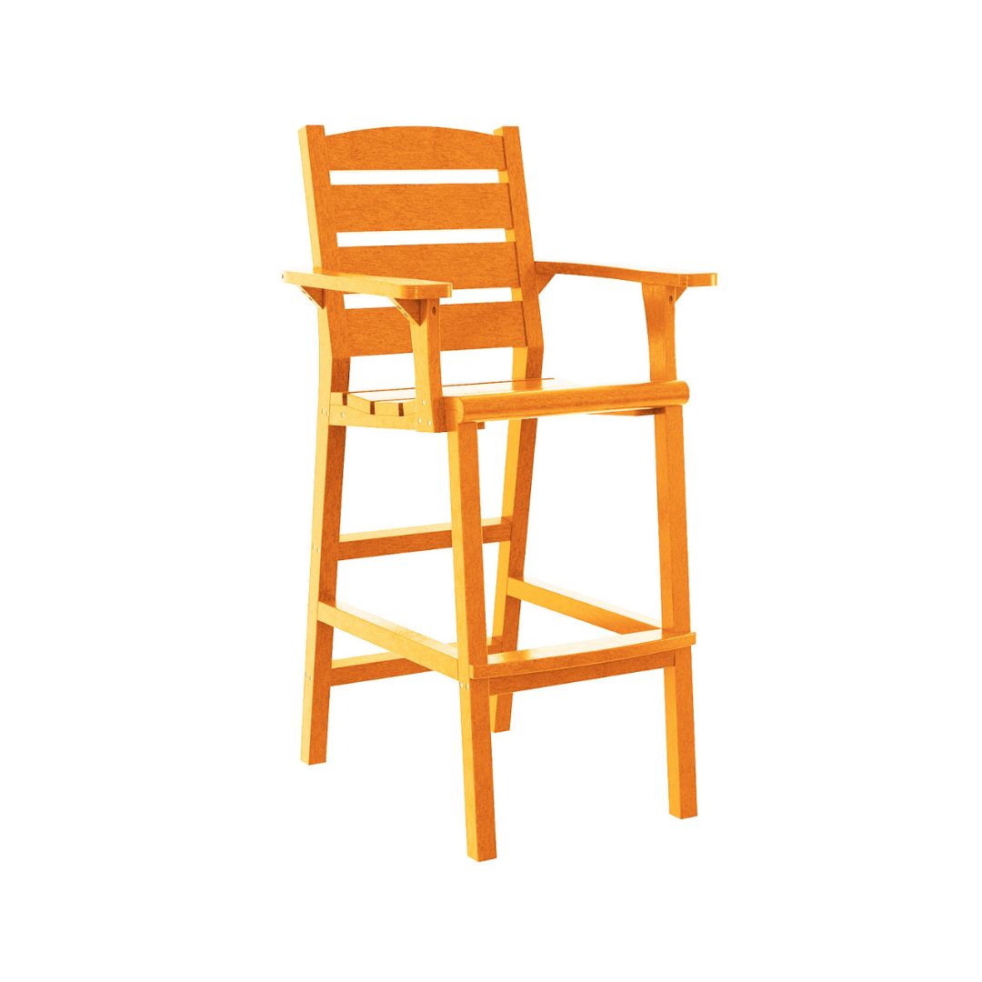 Napa Pub Arm Chair | C313
