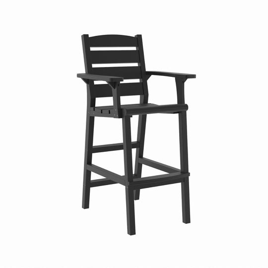 Napa Pub Arm Chair | C313