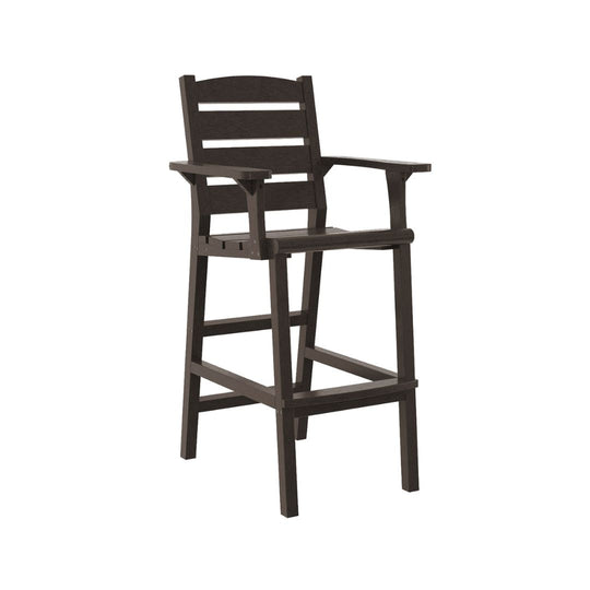 Napa Pub Arm Chair | C313