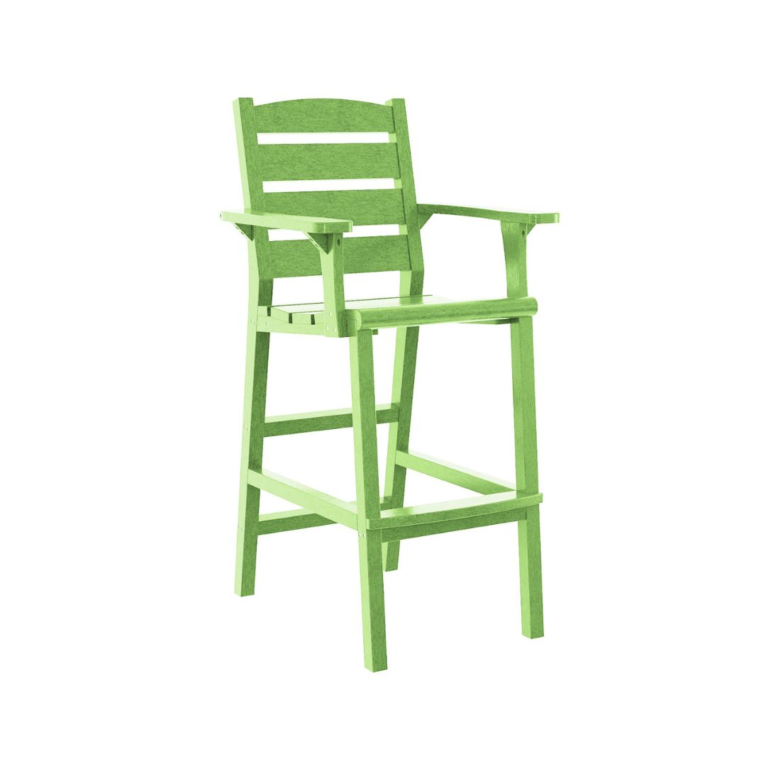 Napa Pub Arm Chair | C313