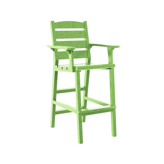 Napa Pub Arm Chair | C313