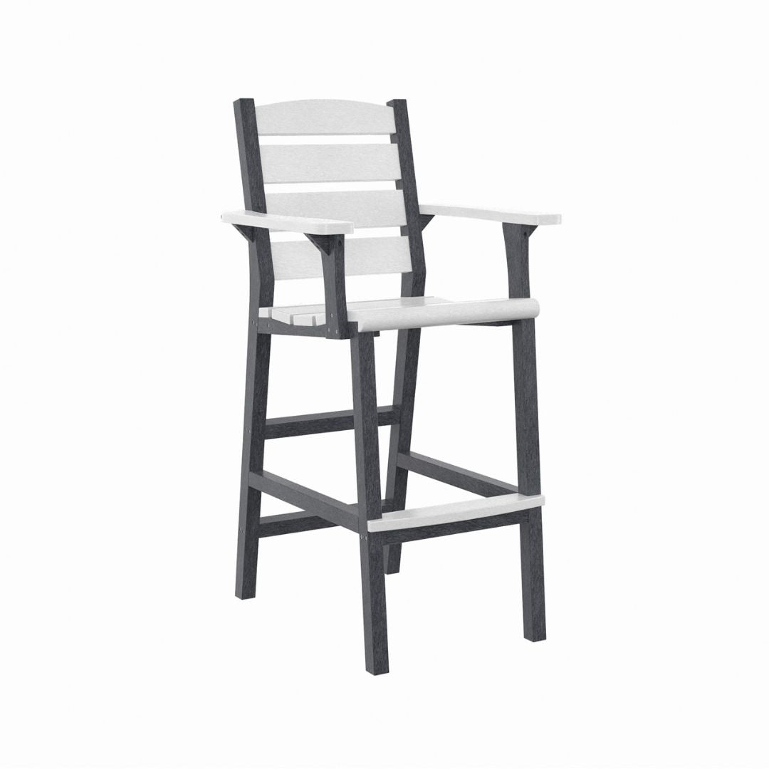 Napa Pub Arm Chair | C313