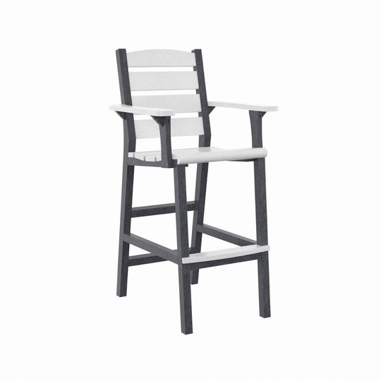 Napa Pub Arm Chair | C313