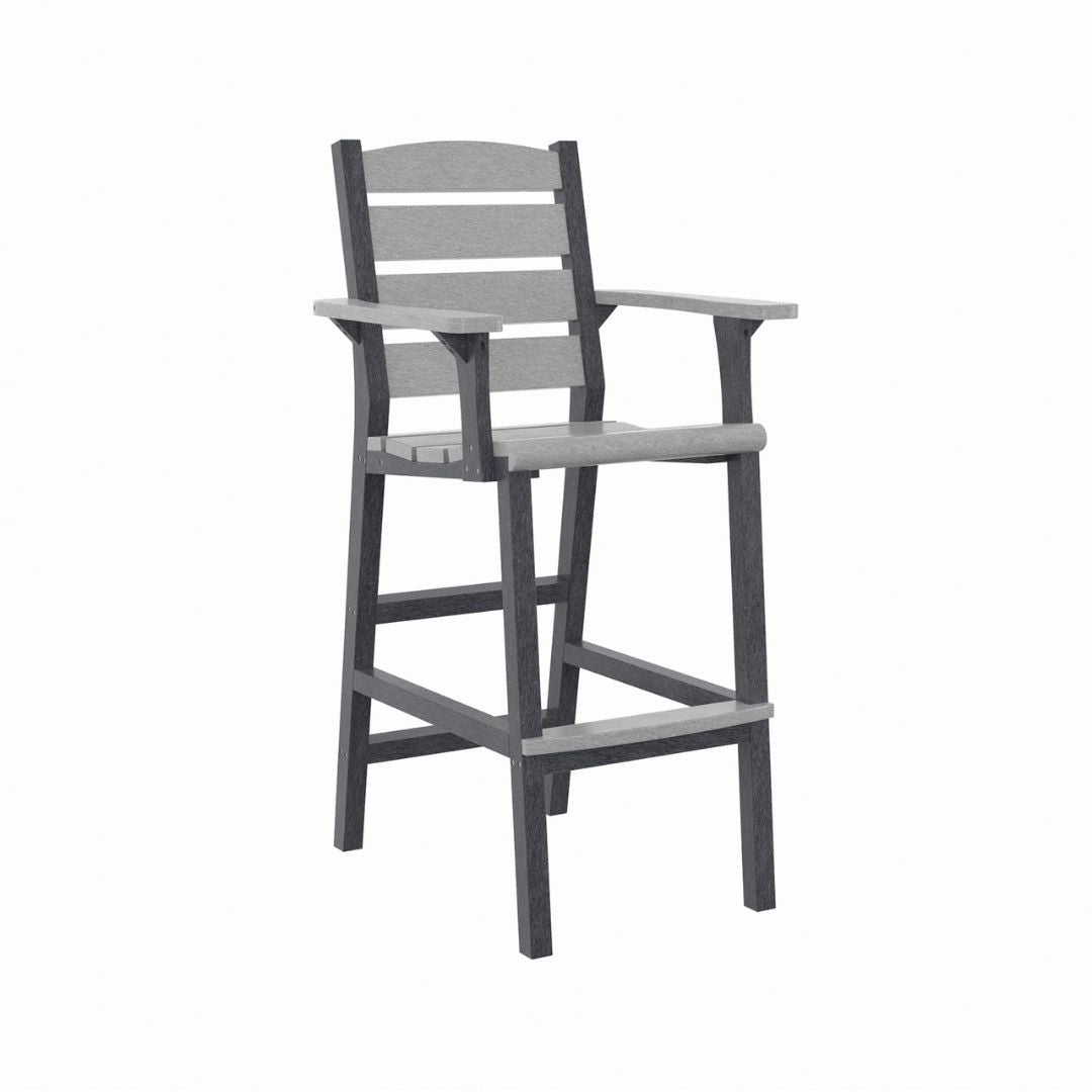 Napa Pub Arm Chair | C313
