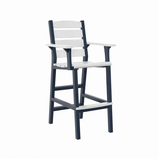 Napa Pub Arm Chair | C313