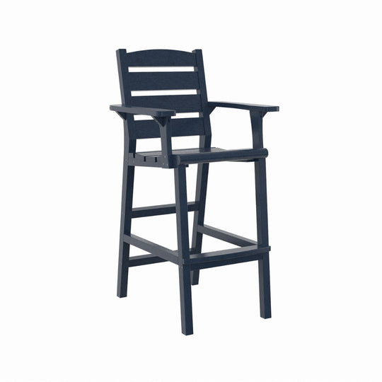 Napa Pub Arm Chair | C313
