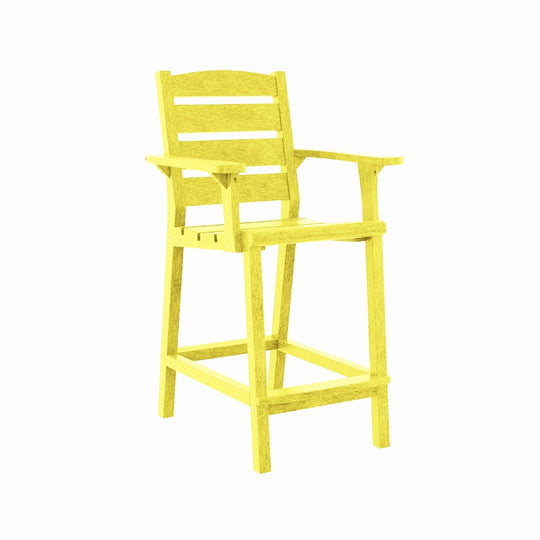 Napa Counter Arm Chair | C313C
