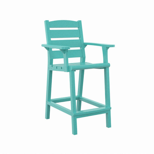 Napa Counter Arm Chair | C313C