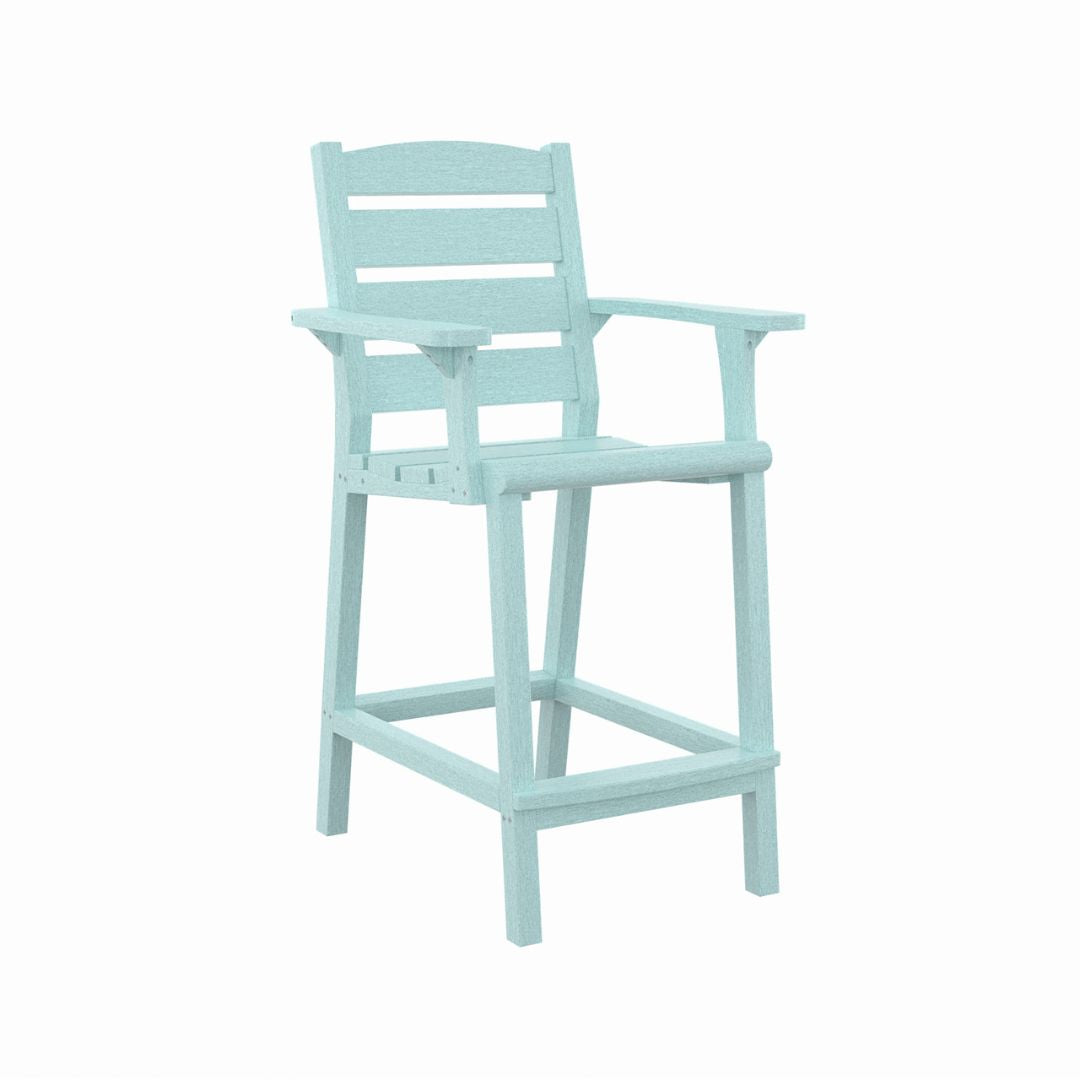 Napa Counter Arm Chair | C313C